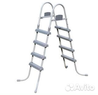 Каркасный бассейн Bestway 56725 488х122 см