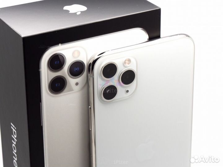 iPhone 11 Pro Max, 64 ГБ