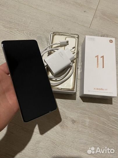 Xiaomi 11T 8/128