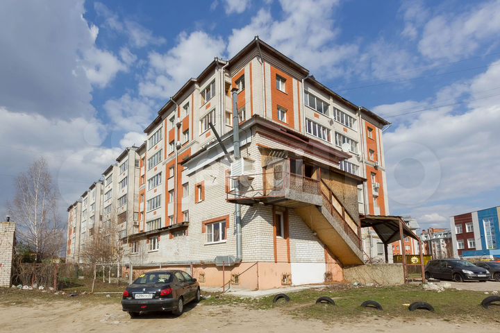 Продам помещение свободного назначения, 470.9 м²