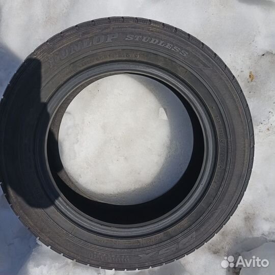 Dunlop DSX 17.5/65 R14