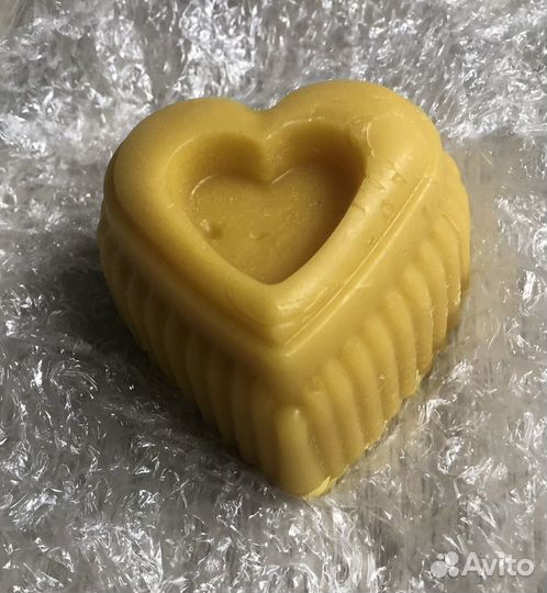 Воск пчелиный