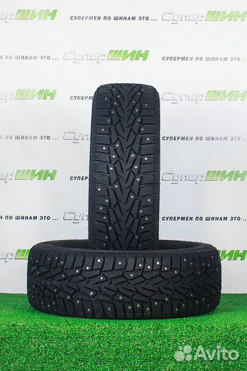 Ikon Tyres Nordman 7 215/55 R16