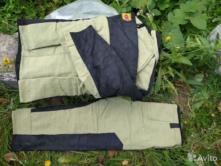 Спецодежда для сварщика зимняя и летняя