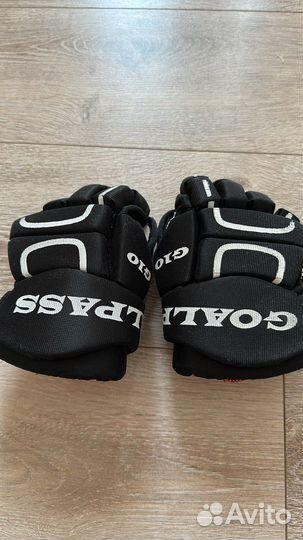 Хоккейная форма