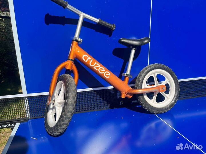 Беговел cruzee