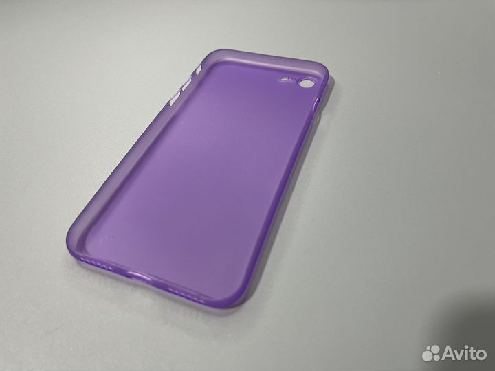 Чехол на iPhone 7