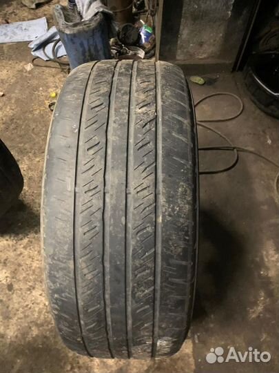 Accelera 651 Sport 285/50 R20