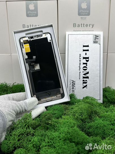 Дисплей iPhone 11 Pro Max