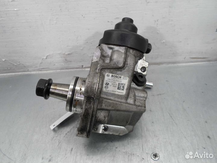 Б/У тнвд 331002F000, 0445010511 Hyundai-KIA