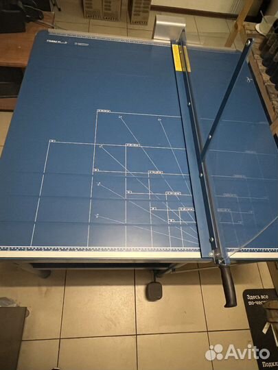 Резак для бумаги,Dahle 585’’