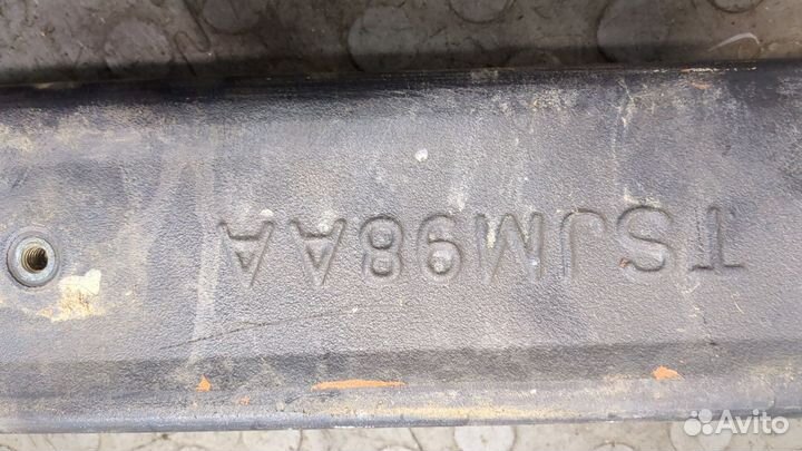 Воздухозаборник Suzuki Jimny