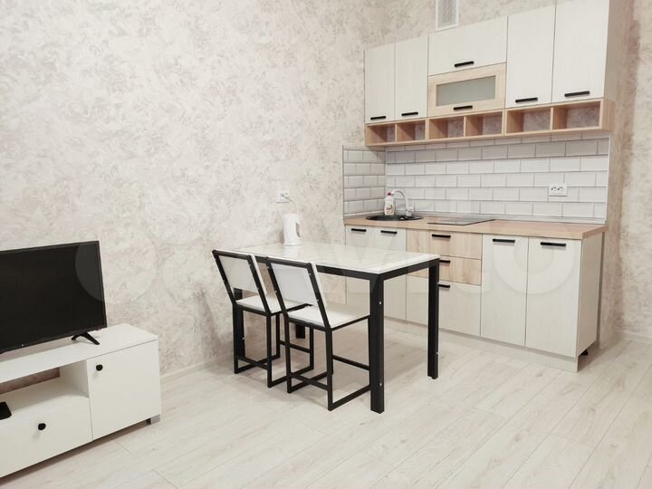 Квартира-студия, 24 м², 12/16 эт.