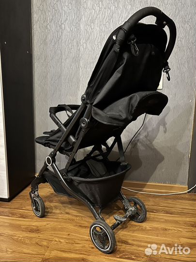Детская коляска трансформер