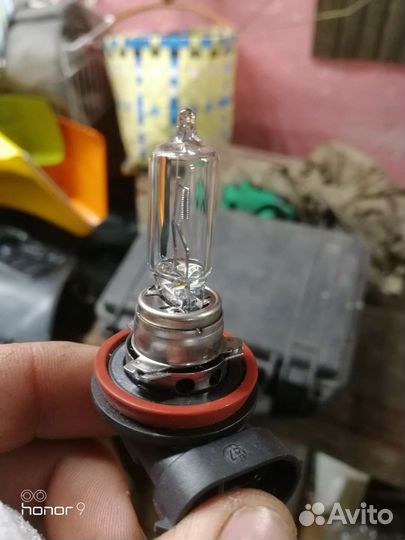 Osram H9 новая