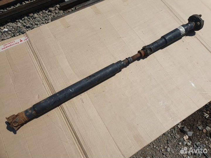Карданный вал Bmw 320I E46 M52B20 1999