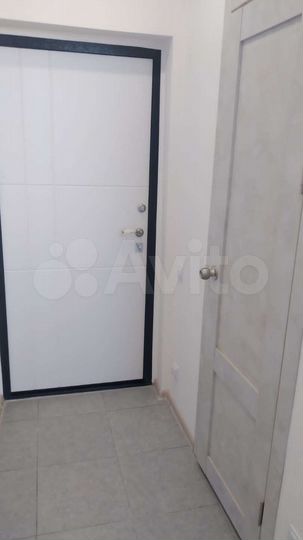 Квартира-студия, 17 м², 8/24 эт.
