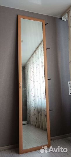 Зеркало большое