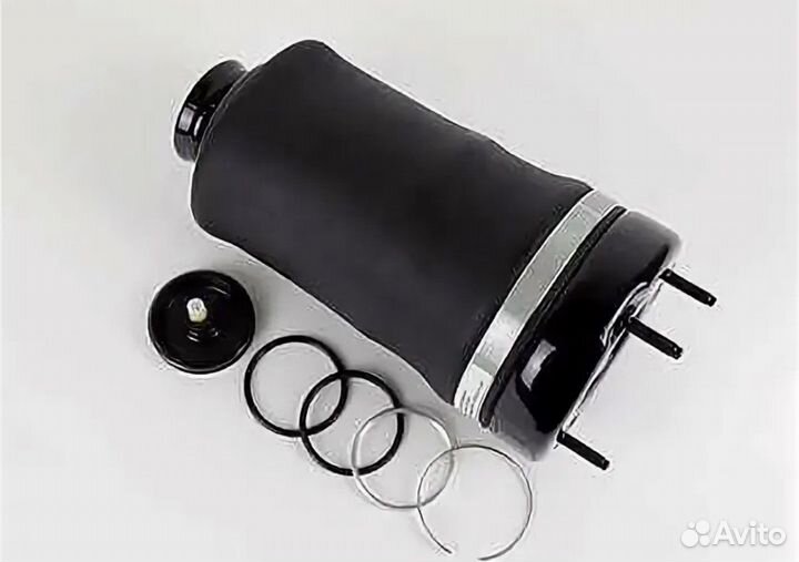 Пневмобаллон оригиналный Mercedes GL X164