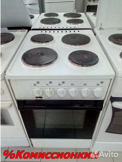 Электроплита