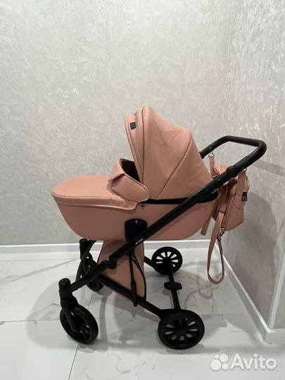 Коляска anex e type 2 в 1