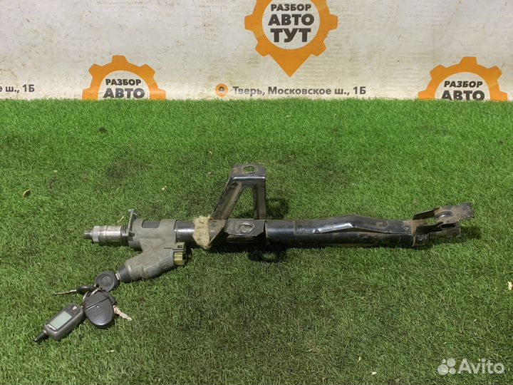 Рулевая колонка Volkswagen Passat B3