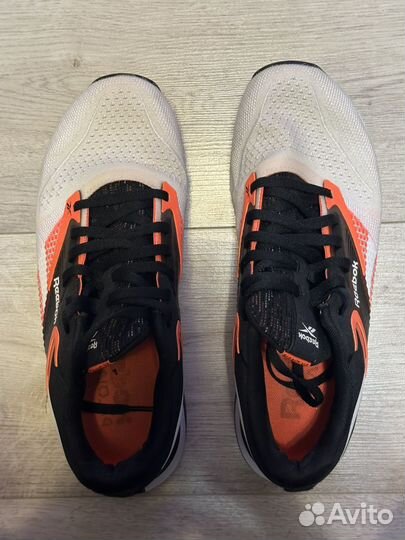 Кроссовки Reebok Nano X4 / EUR 41, CM 26.5