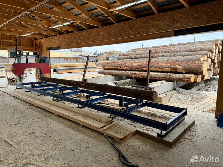 Рамщик, помощник рамщика на пилораму с проживанием