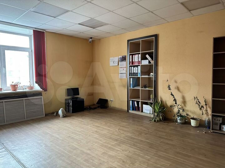 Офис, 103.5 м²