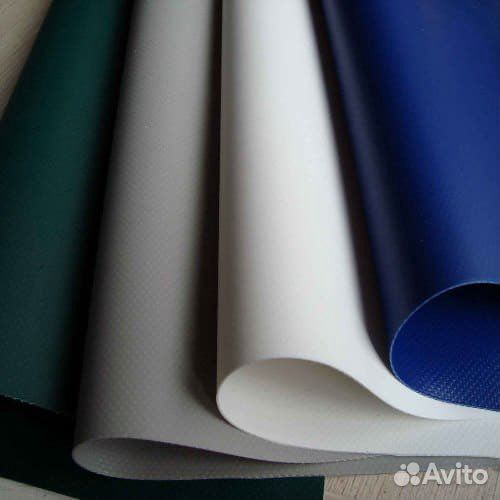 Ткань пвх
