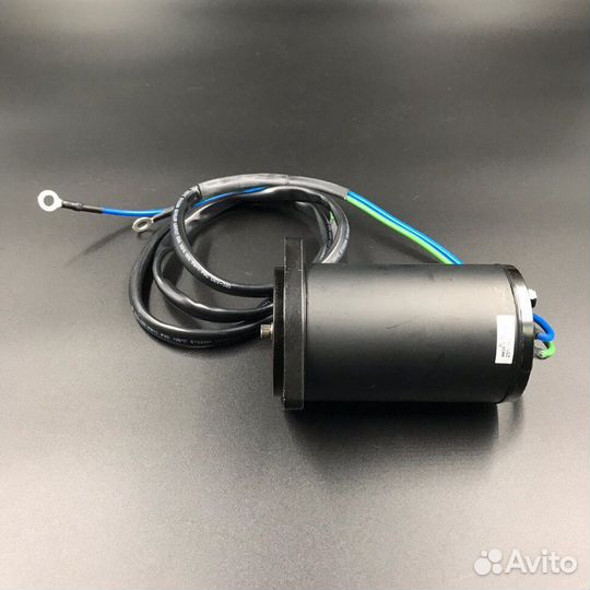 Мотор гидроподъемника Yamaha 40-50, F40-50 от 95гв