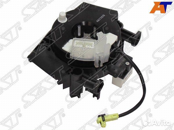 Шлейф подрулевой nissan navara