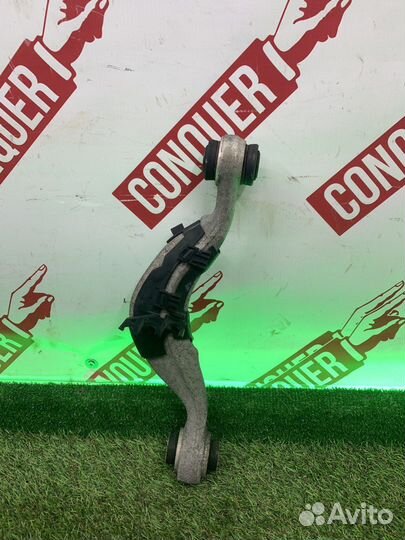 Нижний левый поперечный рычаг BMW G11 G30 G14 F90