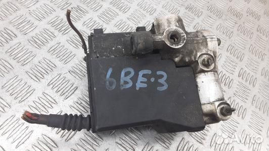 Блок ABS BMW 5 E34 (6BE03KW02)