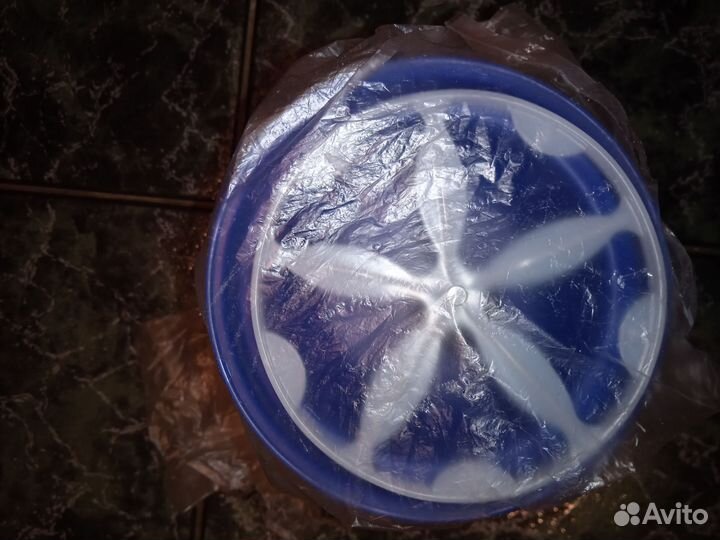 Миксер квик Tupperware