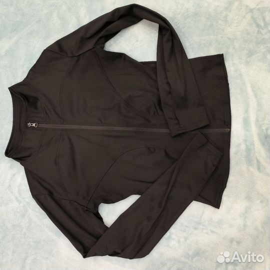 Шорты puma женские + рашгард