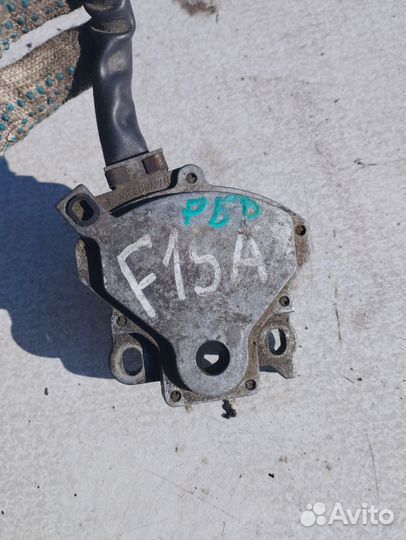 Датчик положения селектора АКПП Mitsubishi RVR Z