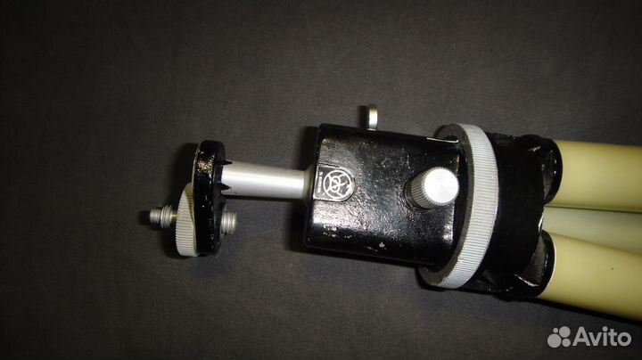 Тренога трипод фшу 5