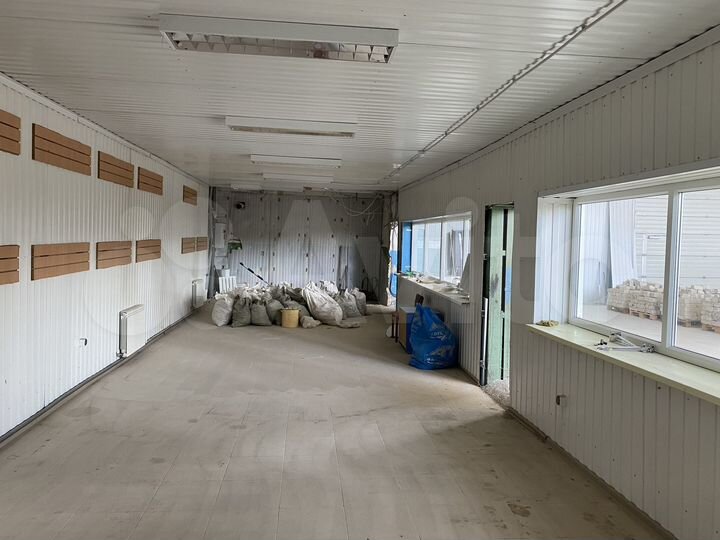 Свободного назначения, 570 м²