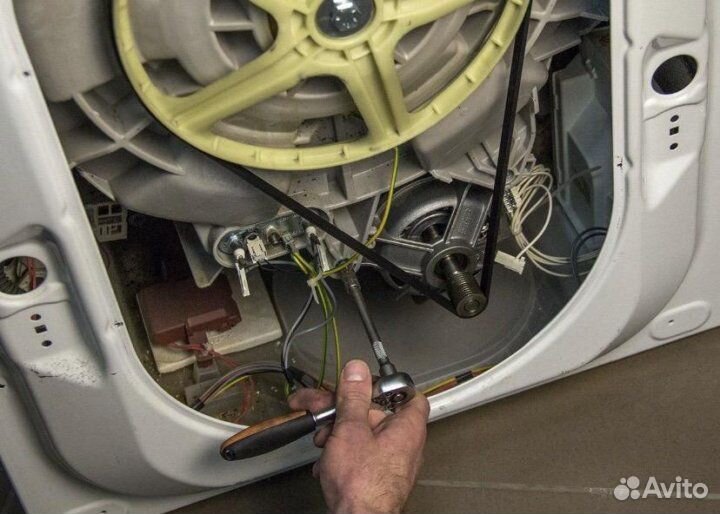 Ремонт стиральных машинок. Частник работаю сам