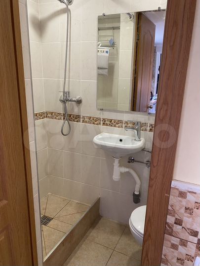 Дом 38 м² на участке 2 сот.