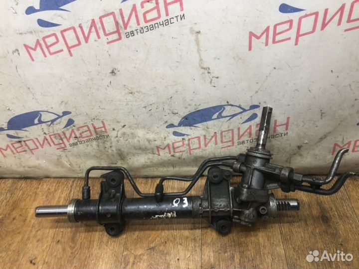 Рулевая рейка Renault Laguna 1998