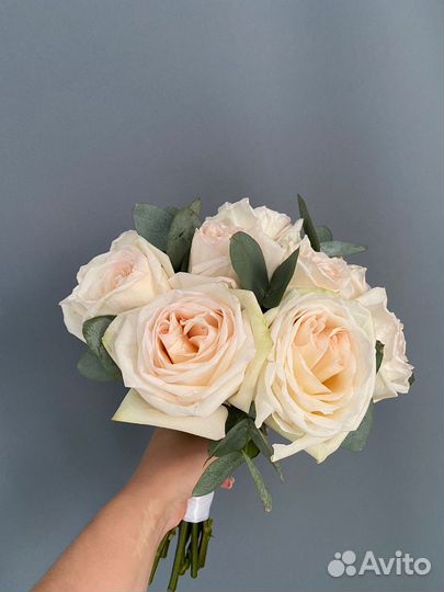 Букет невесты,свадебный букет, цветы