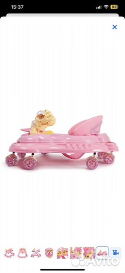 Ходунки детские