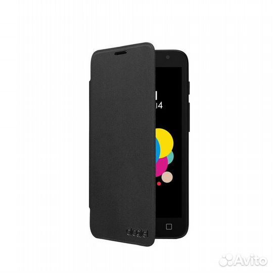 Оригинал Чехол Alcatel Pixi 4 (5