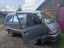 Toyota Town Ace 2.0 MT, 1990, 100 000 км, с пробегом, цена 270 000 руб.