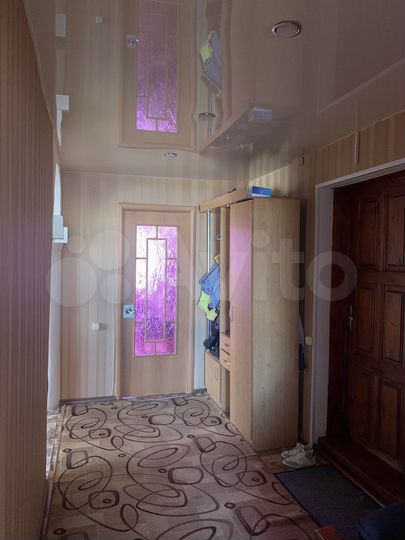 Дом 71,8 м² на участке 10 сот.