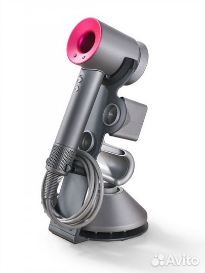 Держатель для фена