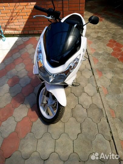 Honda PCX 125