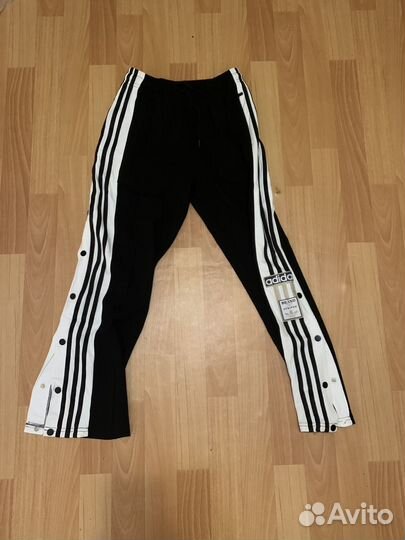 Штаны Adidas adibreak